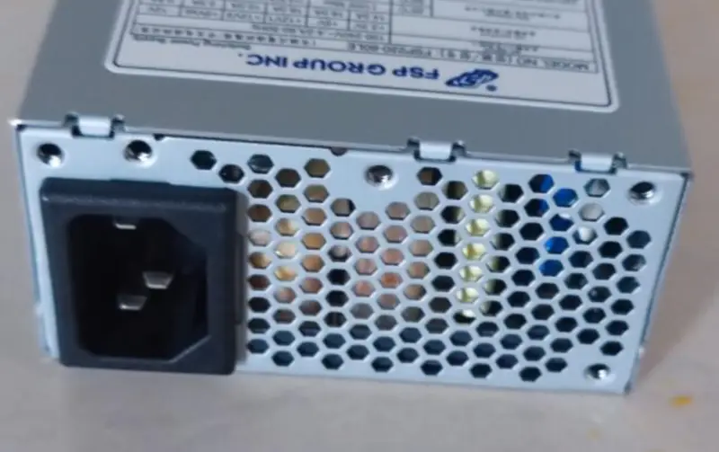 FSP220-60LE Strømforsyning