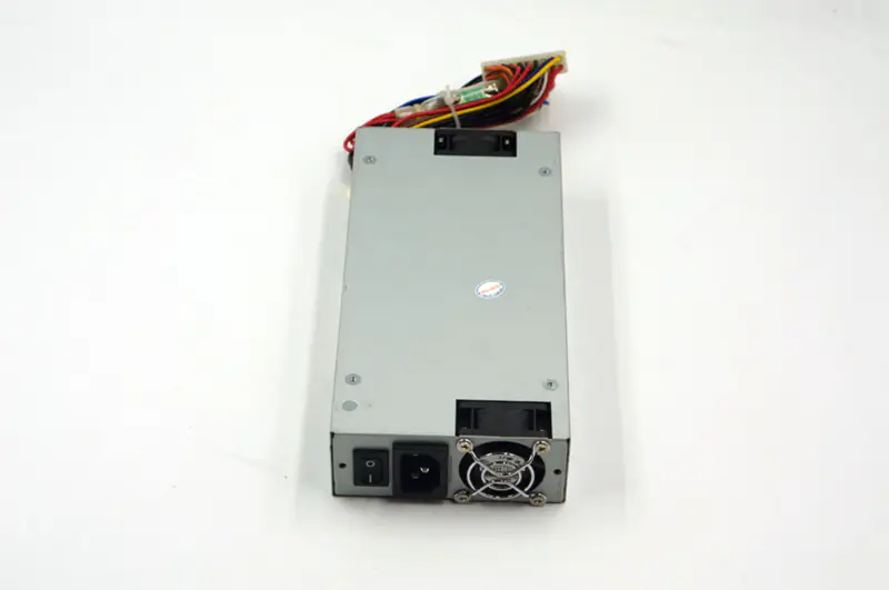 FSP FSP250-601U 250W AT 1U strømforsyning