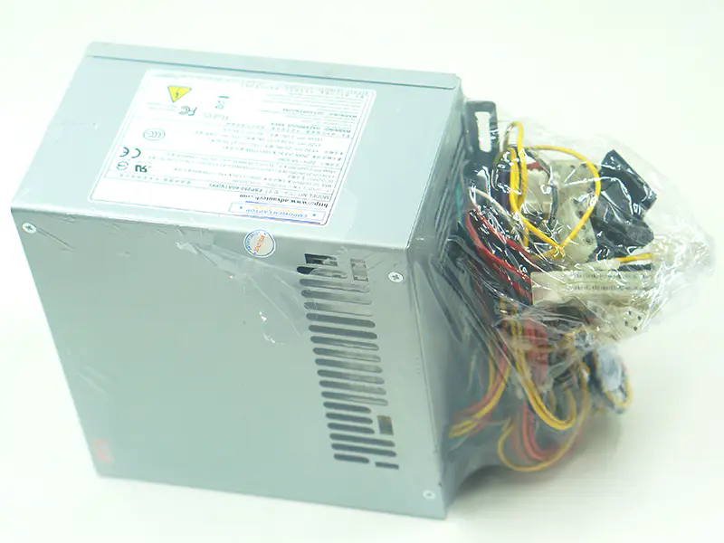 PSU for FSP Advantech ATX -5V 610L 250W strømforsyning FSP250-60ATV(PF) FSP250-60GTV PS8-250ATX-ZE
