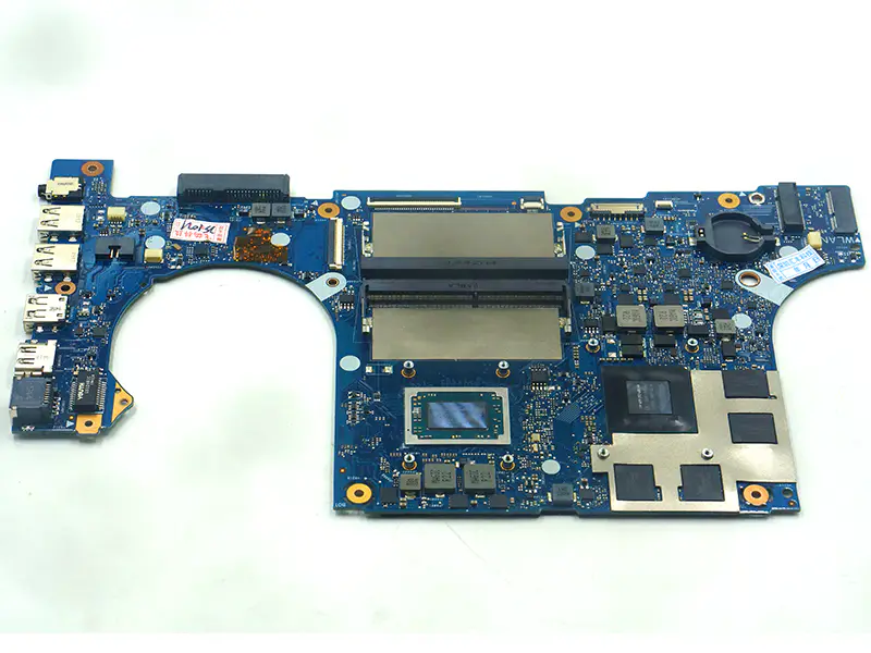 ASUS TUF FX505DD FX505DT FX505DU FX505DY FX505DV FX505D hovedkort R5/R7