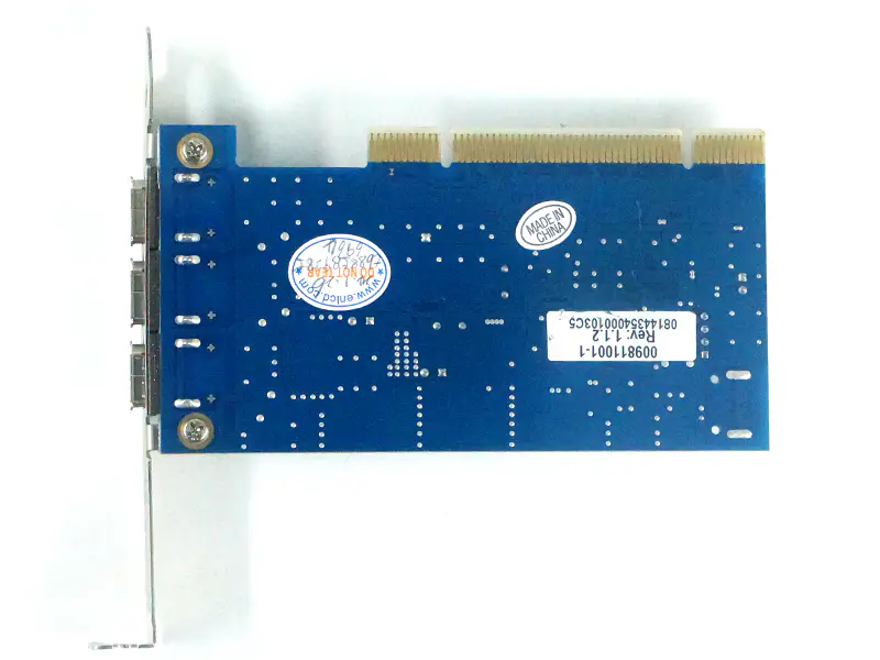 UniBrain FireBoard-Blå