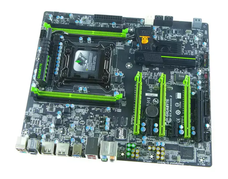 Gigabyte G1.Assassin 2 hovedkort LGA 2011 X79 EATX