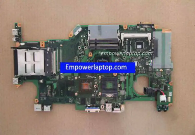 Toshiba G45 FTUSY4 ASA002109 Hovedkort