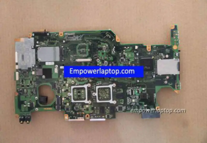 Toshiba G45 FTUSY4 ASA002109 Hovedkort