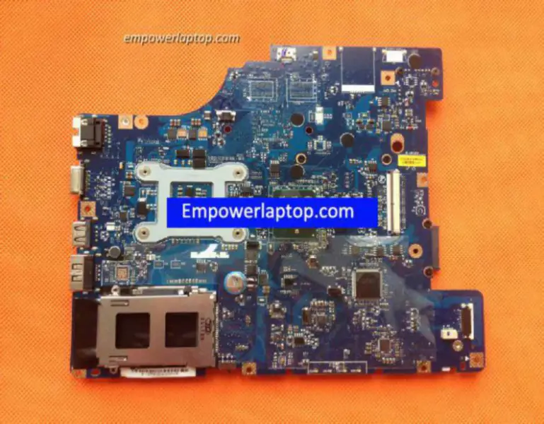 Lenovo LA-5751P G460 Motherboard