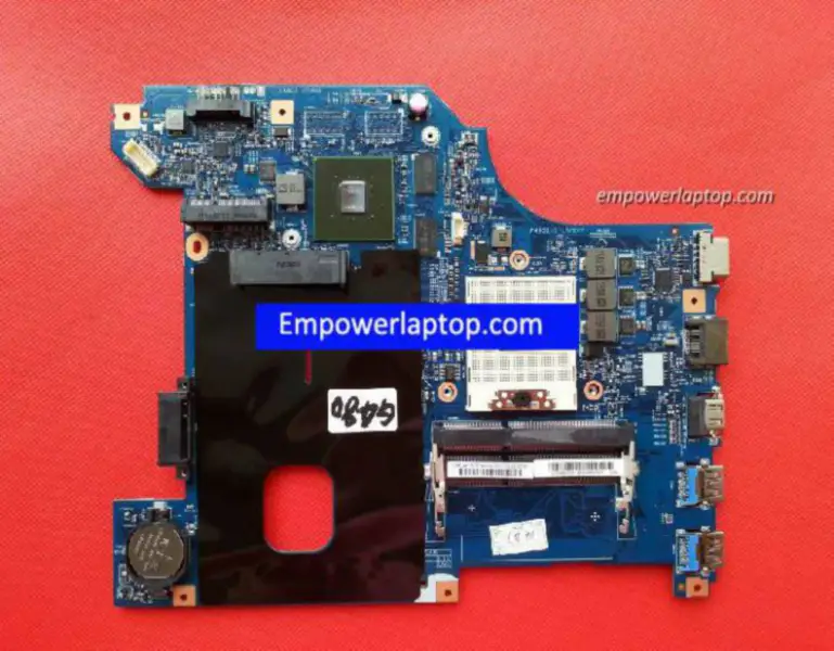 Lenovo G480 N13M-GE7-B-A1 48.4SG09.011 Hovedkort