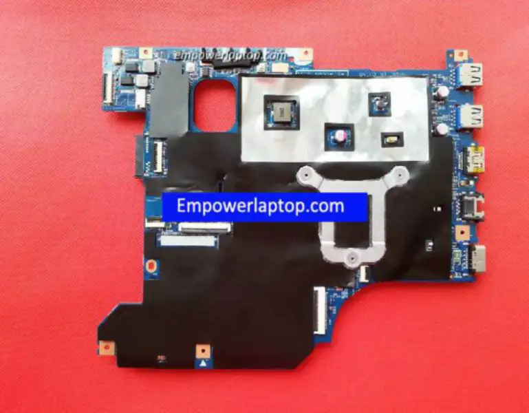 Lenovo G480 N13M-GE7-B-A1 48.4SG09.011 Hovedkort