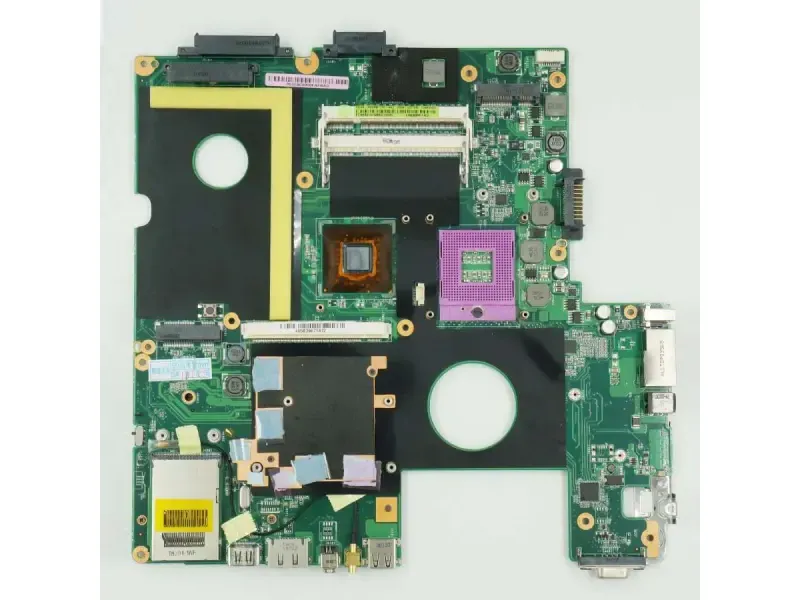 Asus G50VT hovedkort