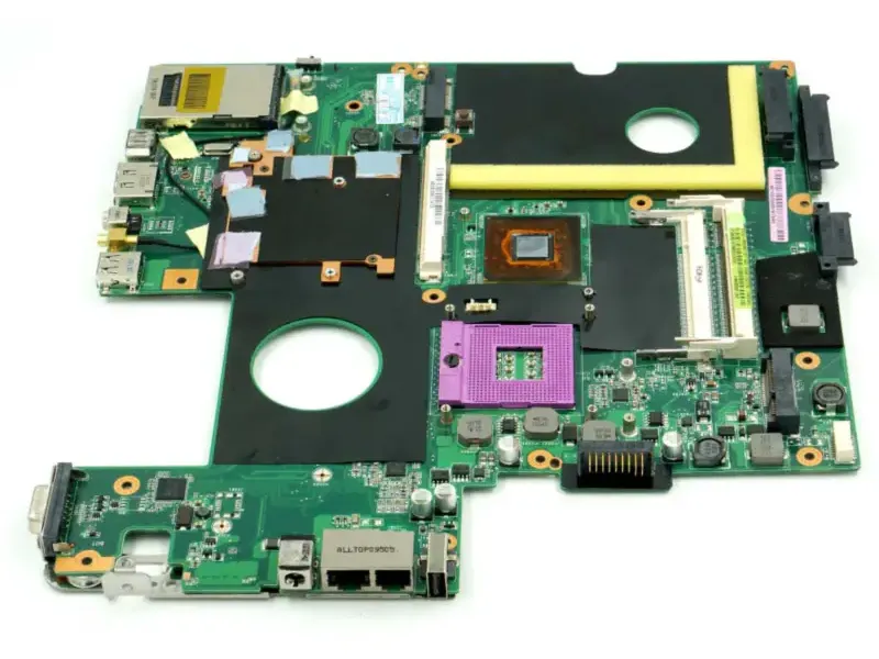 Asus G50VT hovedkort