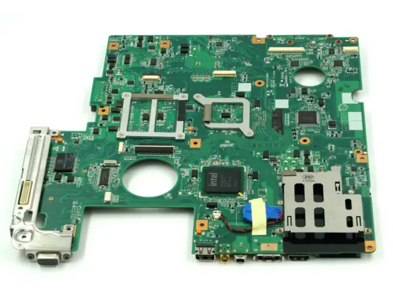 Asus G50VT hovedkort