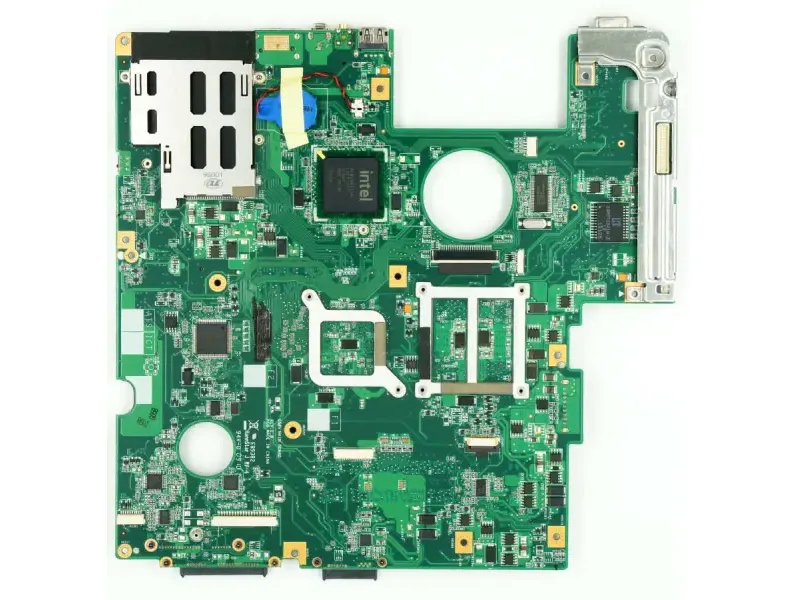 Asus G50VT hovedkort