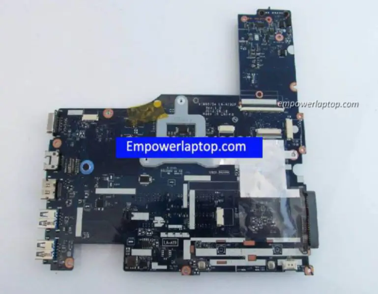 Lenovo G510s Touch-hovedkort