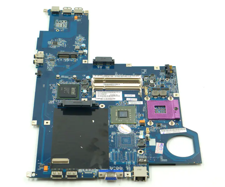 Lenovo G530 N500 LA-4212P Motherboard