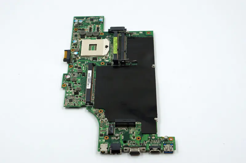 Asus G53SW motherboard
