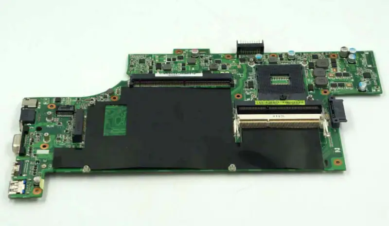 Asus G53SX Motherboard