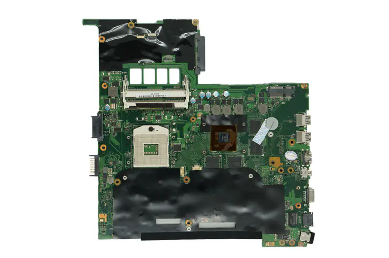 Asus G55VW hovedkort