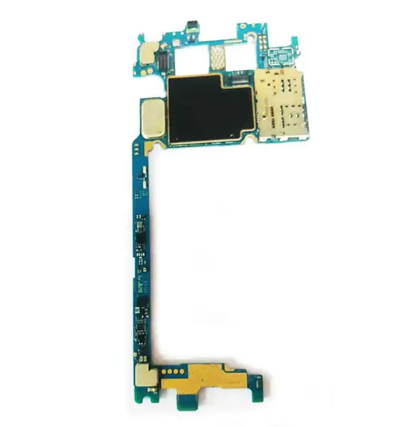 LG G6 G600 L/S/K H870/K H870DS H871 H872 H873 LS993 VS998 US997 ulåst hovedkort
