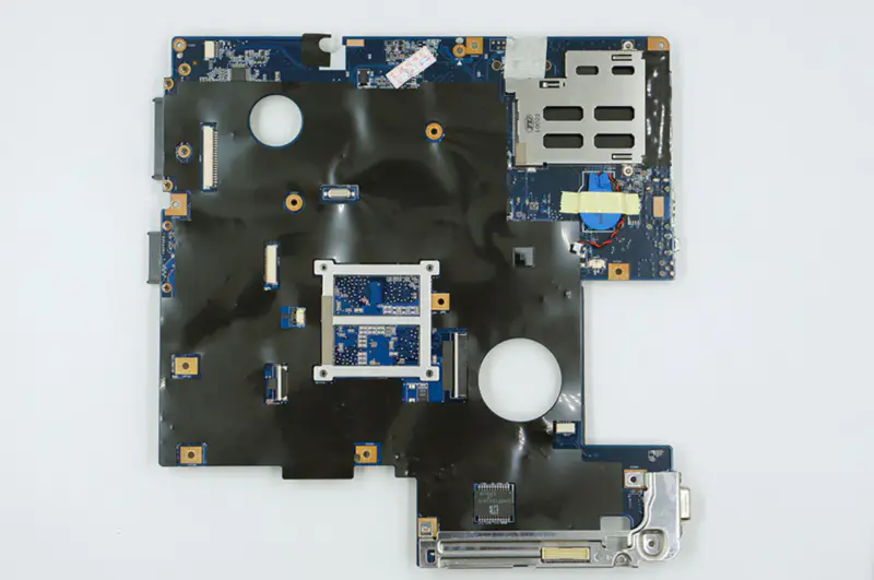 Asus G60J hovedkort