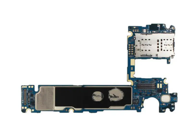 LG G7 ThinQ G710N hovedkort koreansk versjon