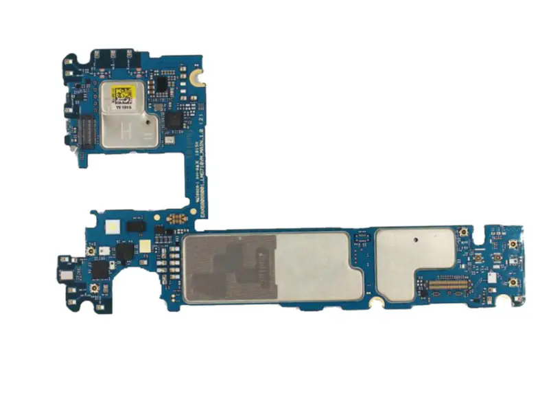 LG G7 ThinQ G710N hovedkort koreansk versjon