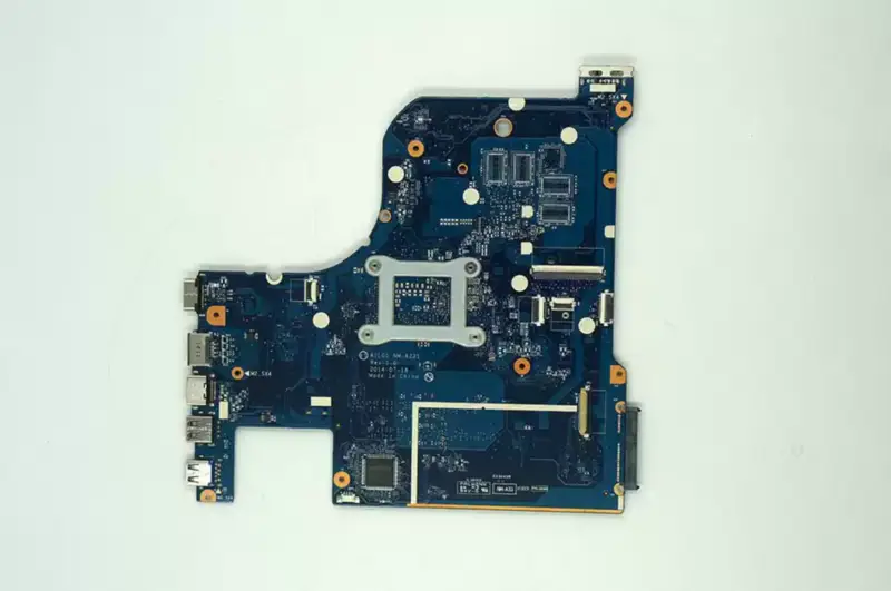 Lenovo G70-70 AILG1 NM-A331 hovedkort
