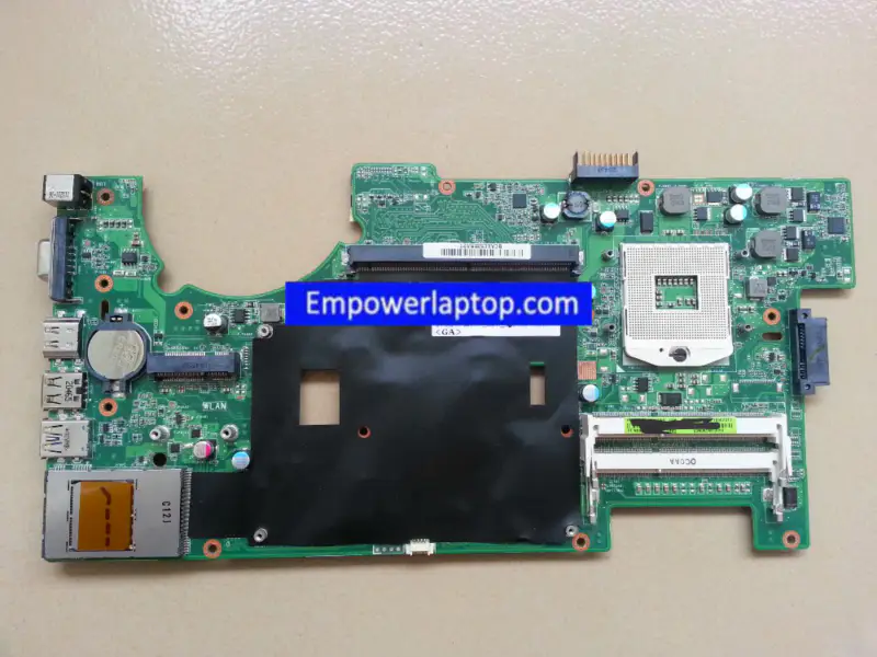 Asus G73JW motherboard