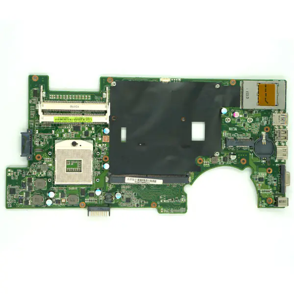 Asus G73SW hovedkort