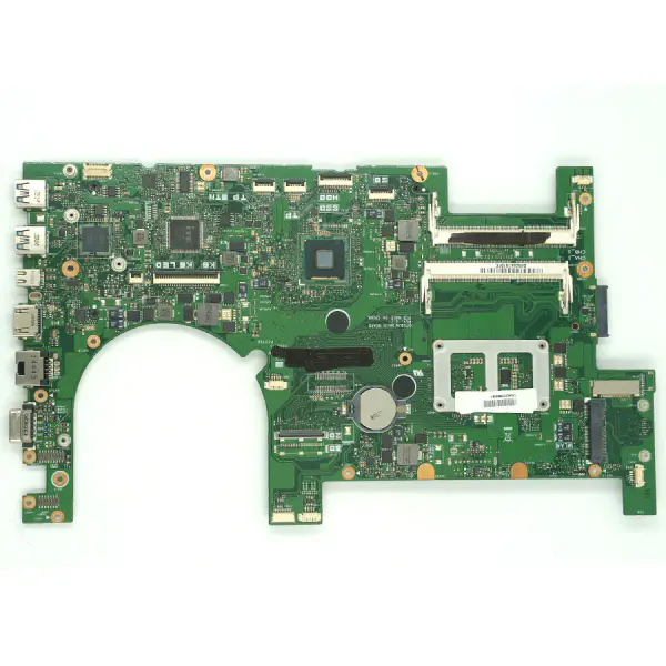 Asus G750JW G750JHA hovedkort