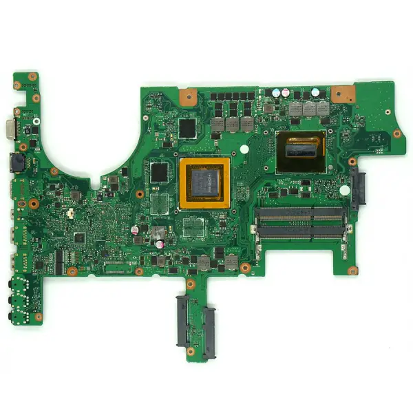 ASUS G751J G751JL Hovedkort for bærbar PC
