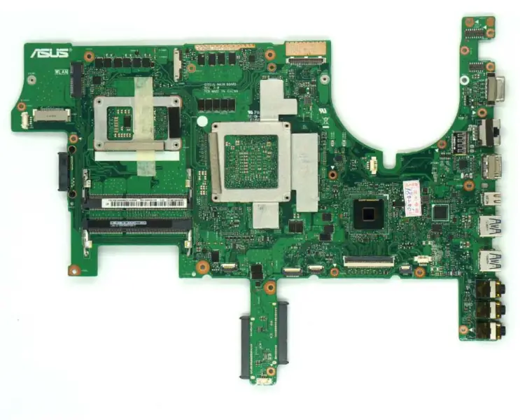 ASUS G751J G751JL Hovedkort for bærbar PC