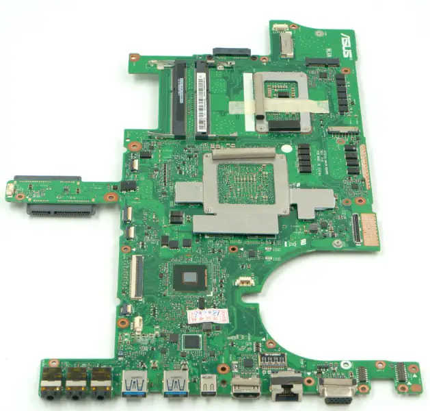 ASUS G751J G751JL Hovedkort for bærbar PC