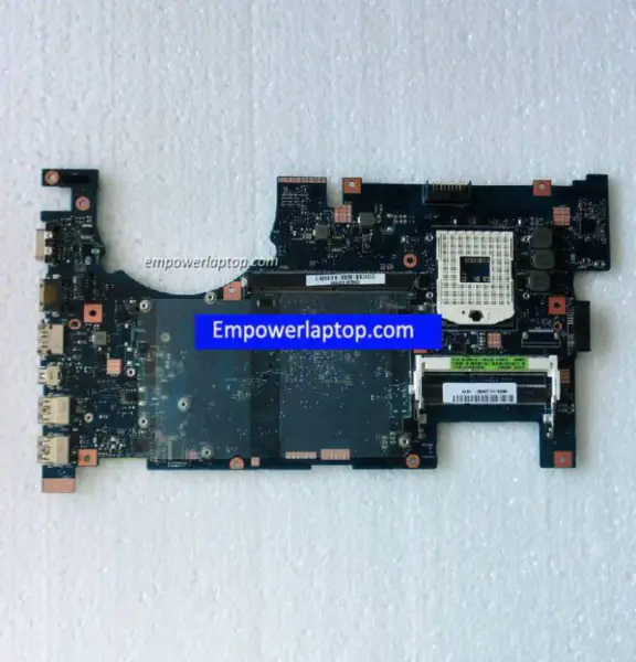 Asus G75VX hovedkort