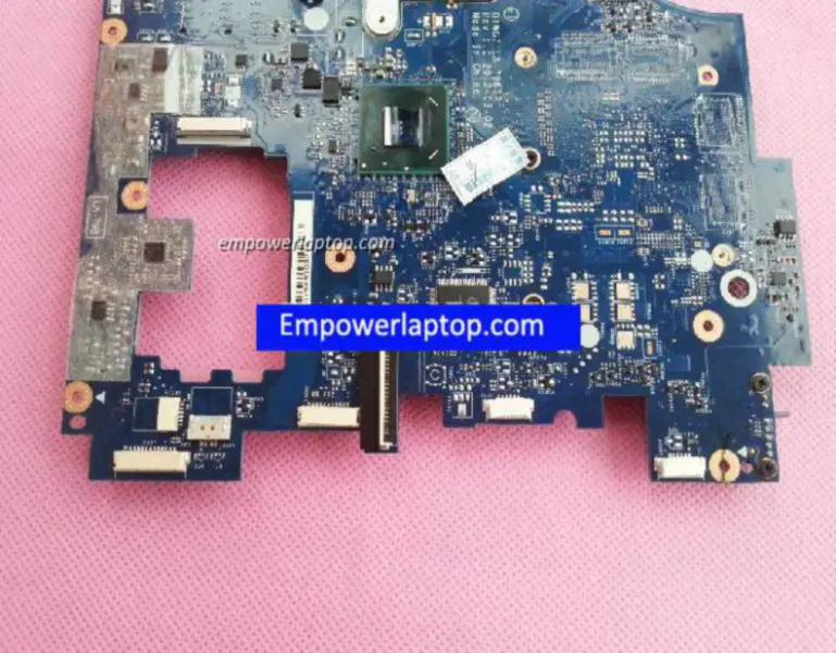 Lenovo G780 LA-7983P hovedkort
