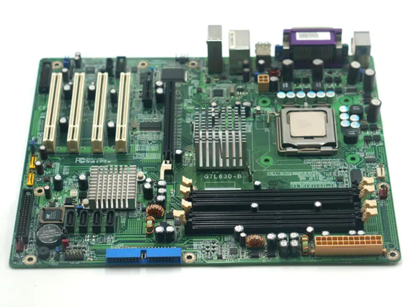 G7L630-B industrial equipment motherboard