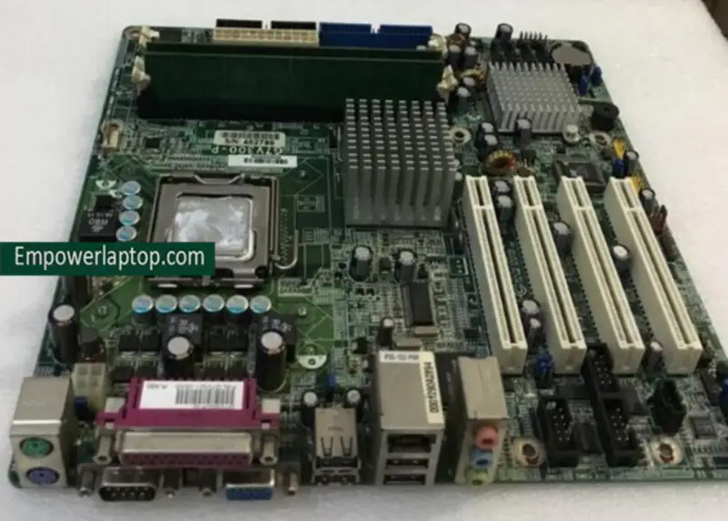 DEK Server G7V300-P G7V300-P-G G7V302-050G R.BA0 motherboard