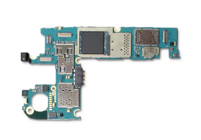 Samsung Galaxy S5 mini G800F hovedkort ulåst 16G med Android-system