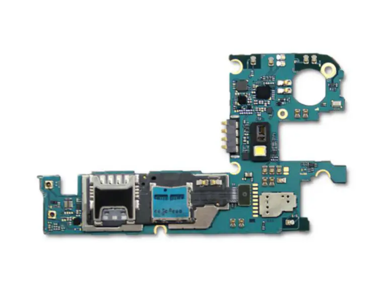 Samsung Galaxy S5 mini G800F hovedkort ulåst 16G med Android-system
