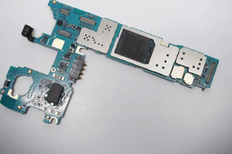 Samsung Galaxy S5 G900V/G900P hovedkort ulåst 16G