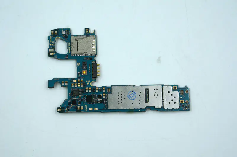 Samsung Galaxy S5 G901F hovedkort