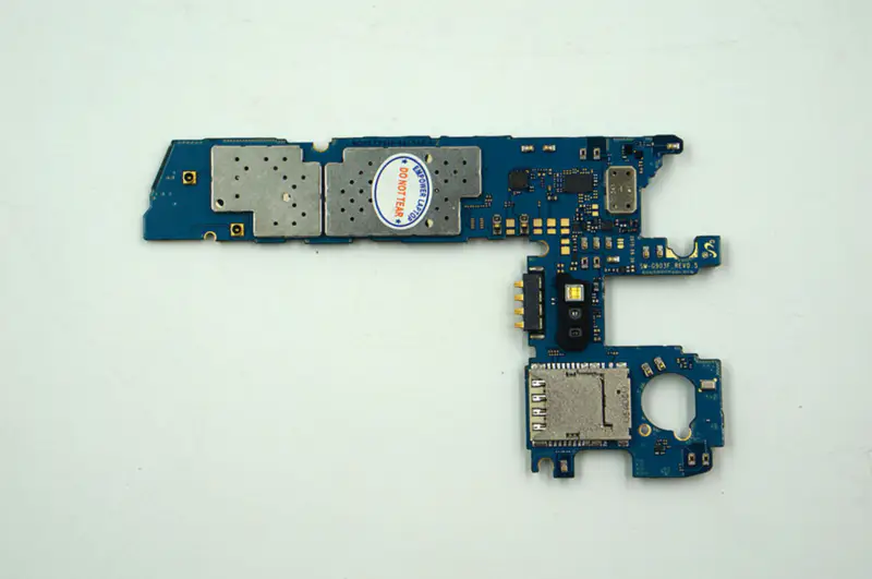Samsung Galaxy S5 neo G903F hovedkort