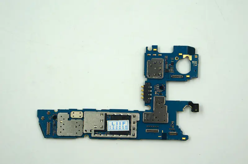 Samsung Galaxy S5 neo G903F hovedkort
