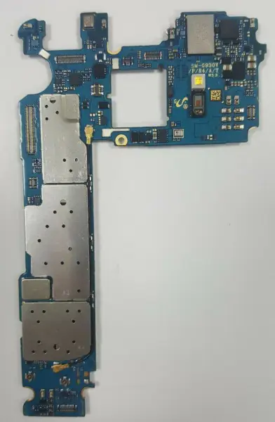 Samsung Galaxy S7 SM-G930U hovedkort TaiWan versjon ulåst 4G + 32G