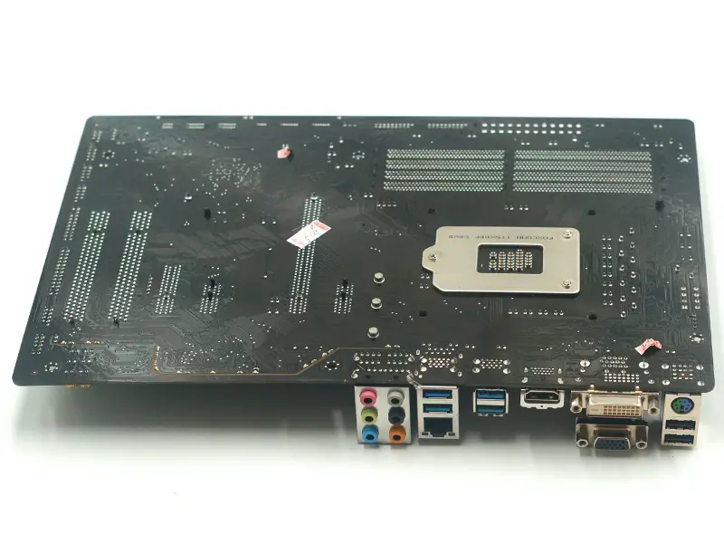 GIGABYTE GA-H170-HD3 H170-HD3 hovedkort