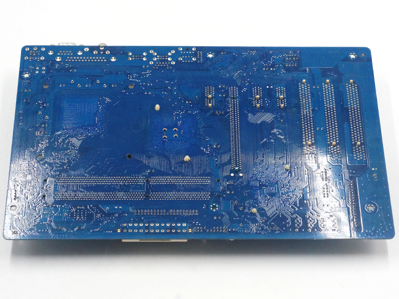 Gigabyte GA-P41T-D3P hovedkort