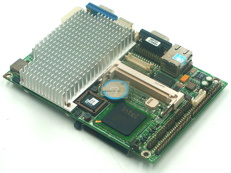 AAEON GENE-8310 hovedkort