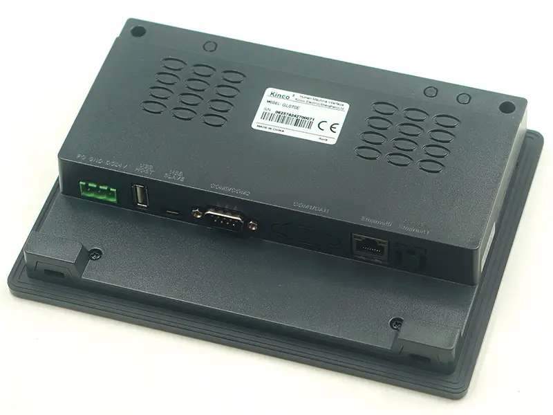 Kinco GL070E HMI berøringsskjerm 7 tommer
