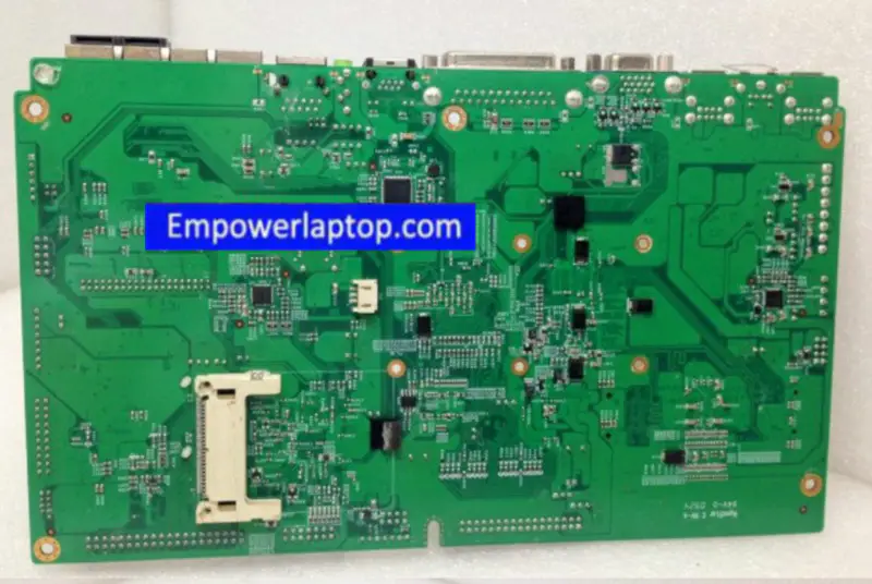 SENOR TECH GST588 GST588A GMB-RS232 Industrial Motherboard