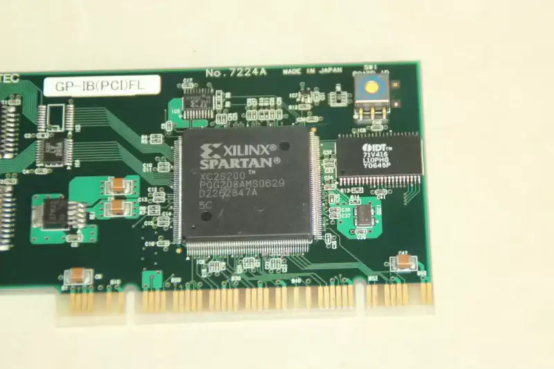 CONTEC GP-IB(PCI)FL GPIB-kort