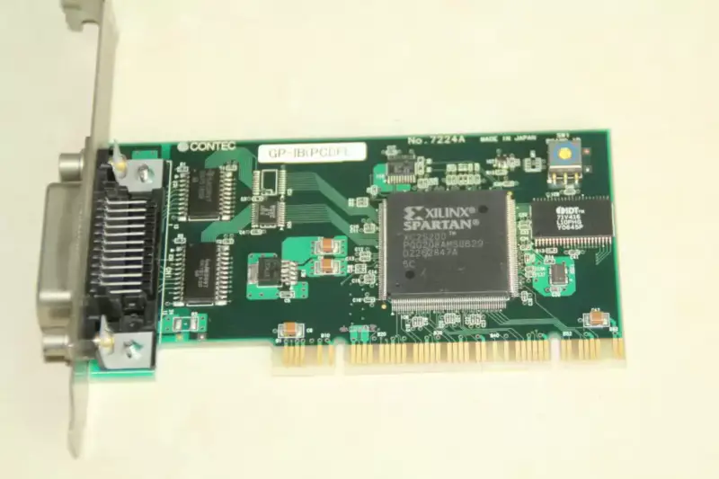 CONTEC GP-IB(PCI)FL GPIB-kort