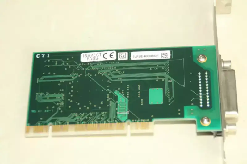 CONTEC GP-IB(PCI)FL GPIB-kort